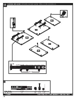 Предварительный просмотр 12 страницы Bestar 114400-110009 Manual