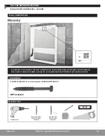 Preview for 18 page of Bestar 116184-110017 Manual