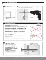 Preview for 20 page of Bestar 116184-110017 Manual