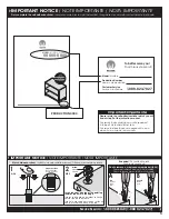 Предварительный просмотр 5 страницы Bestar 120160-1117 Quick Start Manual