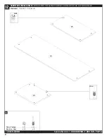 Preview for 6 page of Bestar 120610-1117 Assembly Instructions Manual