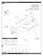 Предварительный просмотр 12 страницы Bestar 120610-1117 Assembly Instructions Manual