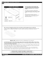 Предварительный просмотр 14 страницы Bestar 120610-1117 Assembly Instructions Manual