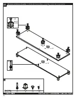 Предварительный просмотр 6 страницы Bestar 120611-1117 Manual