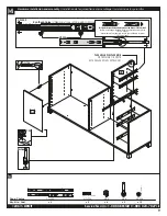 Предварительный просмотр 9 страницы Bestar 120611-1117 Manual