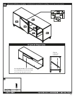 Предварительный просмотр 11 страницы Bestar 120611-1117 Manual