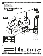 Предварительный просмотр 13 страницы Bestar 120611-1117 Manual