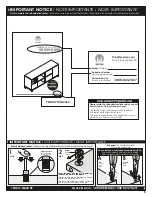 Предварительный просмотр 21 страницы Bestar 120611-1117 Manual