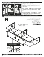 Предварительный просмотр 24 страницы Bestar 120611-1117 Manual