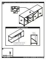 Предварительный просмотр 27 страницы Bestar 120611-1117 Manual