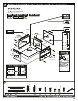 Предварительный просмотр 29 страницы Bestar 120611-1117 Manual