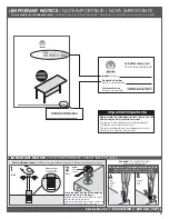 Предварительный просмотр 5 страницы Bestar 120811-1117 Assembly Instructions Manual