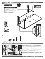 Предварительный просмотр 7 страницы Bestar 120811-1117 Assembly Instructions Manual