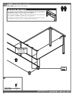 Предварительный просмотр 8 страницы Bestar 120811-1117 Assembly Instructions Manual