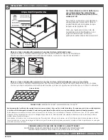 Предварительный просмотр 9 страницы Bestar 120811-1117 Assembly Instructions Manual