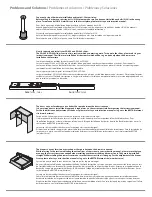 Предварительный просмотр 11 страницы Bestar 120811-1117 Assembly Instructions Manual