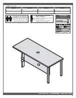 Предварительный просмотр 15 страницы Bestar 120811-1117 Assembly Instructions Manual