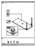 Предварительный просмотр 18 страницы Bestar 120811-1117 Assembly Instructions Manual