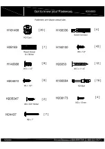 Предварительный просмотр 12 страницы Bestar 146600 Assembly Instructions Manual