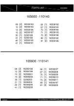 Предварительный просмотр 41 страницы Bestar 146600 Assembly Instructions Manual