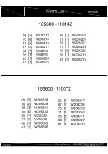 Предварительный просмотр 42 страницы Bestar 146600 Assembly Instructions Manual