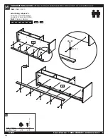 Preview for 12 page of Bestar 16200-1147 Manual