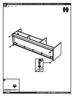 Preview for 13 page of Bestar 16200-1147 Manual