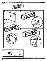 Preview for 16 page of Bestar 16200-1147 Manual