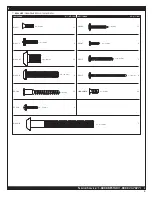 Предварительный просмотр 5 страницы Bestar 2163 Assembly Instructions Manual