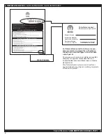 Предварительный просмотр 6 страницы Bestar 2163 Assembly Instructions Manual