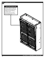 Предварительный просмотр 20 страницы Bestar 2163 Assembly Instructions Manual