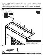 Предварительный просмотр 30 страницы Bestar 2163 Assembly Instructions Manual