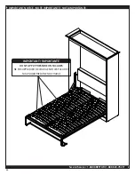 Предварительный просмотр 32 страницы Bestar 2163 Assembly Instructions Manual