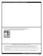 Предварительный просмотр 34 страницы Bestar 2163 Assembly Instructions Manual