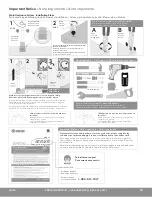 Preview for 12 page of Bestar 25184-1117-1217-1317 Manual