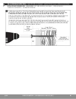 Предварительный просмотр 22 страницы Bestar 25184-1117-1217-1317 Manual