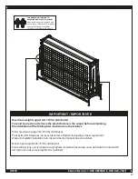 Предварительный просмотр 3 страницы Bestar 25193-110017 Assembly Instructions Manual