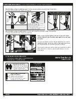 Предварительный просмотр 6 страницы Bestar 25193-110017 Assembly Instructions Manual