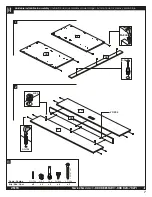 Предварительный просмотр 7 страницы Bestar 25193-110017 Assembly Instructions Manual