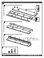 Предварительный просмотр 9 страницы Bestar 25193-110017 Assembly Instructions Manual