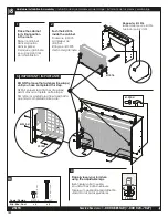 Предварительный просмотр 14 страницы Bestar 25193-110017 Assembly Instructions Manual