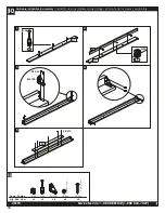 Предварительный просмотр 16 страницы Bestar 25193-110017 Assembly Instructions Manual