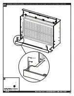 Предварительный просмотр 17 страницы Bestar 25193-110017 Assembly Instructions Manual