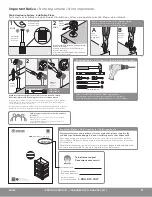 Предварительный просмотр 8 страницы Bestar 26163-1117 Assembly Instructions Manual