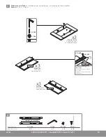 Предварительный просмотр 10 страницы Bestar 26163-1117 Assembly Instructions Manual