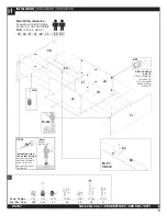 Предварительный просмотр 9 страницы Bestar 26167-1117-1217 Assembly Instructions Manual