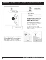 Предварительный просмотр 16 страницы Bestar 26167-1117-1217 Assembly Instructions Manual