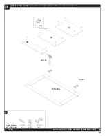 Предварительный просмотр 9 страницы Bestar 26169-1 Assembly Instructions Manual