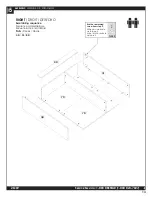 Предварительный просмотр 13 страницы Bestar 26169-1 Assembly Instructions Manual