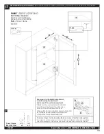 Предварительный просмотр 15 страницы Bestar 26169-1 Assembly Instructions Manual